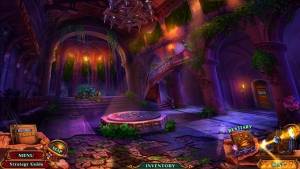 Spirit Legends 2: Solar Eclipse