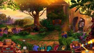 Spirit Legends 2: Solar Eclipse