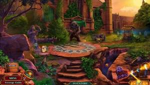 Spirit Legends 2: Solar Eclipse