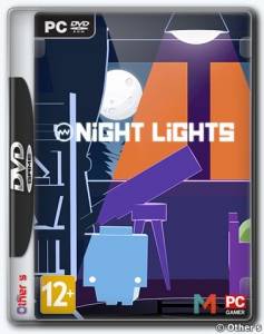 Night Lights (2019) [En] (1.0.0) Repack Other s