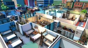 Rescue HQ - The Tycoon