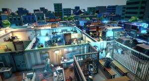 Rescue HQ - The Tycoon