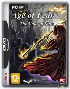 Age of Fear: The Undead King