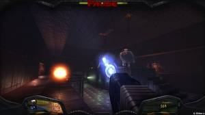 Doom Remake 4