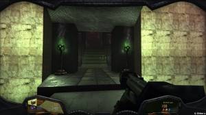 Doom Remake 4