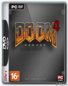 Doom Remake 4