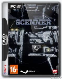 Scenner