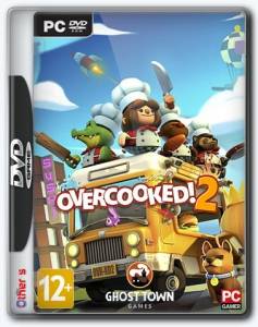 Overcooked! 2