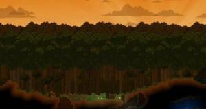 Starbound - Bounty Hunter