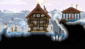 Starbound - Bounty Hunter