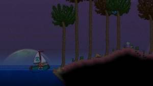 Starbound - Bounty Hunter