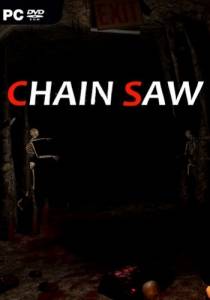 CHAIN SAW