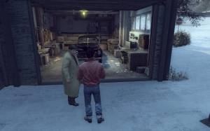 Mafia II +   DLC
