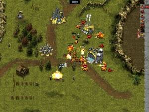 Krush Kill N Destroy 2: Krossfire