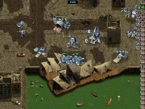 Krush Kill N Destroy 2: Krossfire
