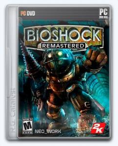 BioShock: The Collection