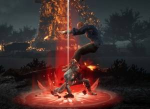 Omen of Sorrow