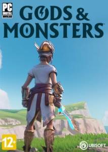 Gods & Monsters