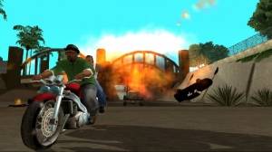 GTA san andreas /      (ORIGINAL)