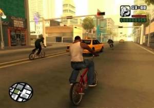GTA san andreas /      (ORIGINAL)