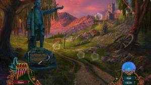 Myths of the World 16: Under the Surface