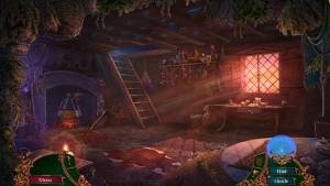 Myths of the World 16: Under the Surface