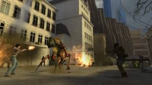 Half-Life 2: Trylogy