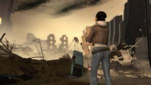 Half-Life 2: Trylogy