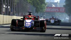 F1 2019 Anniversary Edition