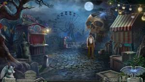 Redemption Cemetery 14: Dead Park