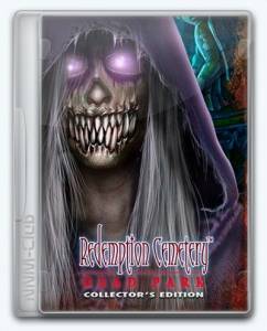 Redemption Cemetery 14: Dead Park