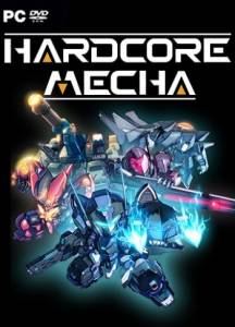 HARDCORE MECHA