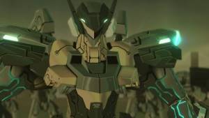 Zone of the Enders: The 2nd Runner