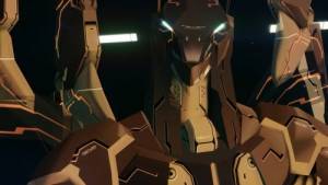 Zone of the Enders: The 2nd Runner