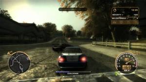 Need For Speed Most Wanted - Technically Improved v.1.3