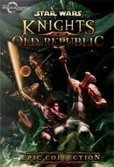 Star Wars Knights of the Old Republic Star Wars Knights of the Old Republic