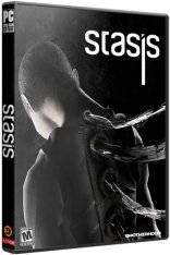 Stasis: Deluxe Edition Stasis: Deluxe Edition