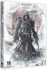 Assassins Creed Rogue Assassins Creed Rogue