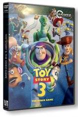 Toy Story 3: The Video Game | История игрушек: Большой побег Toy Story 3: The Video Game | История игрушек: Большой побег