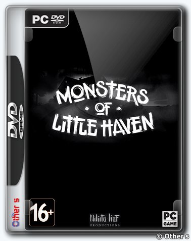 Monsters of little haven сюжет