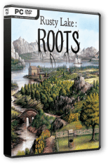 Rusty Lake: Roots Rusty Lake: Roots