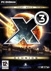 X3: Reunion X3: Reunion