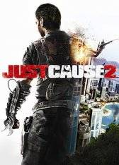 Just Cause 2 - Complete Edition Just Cause 2 - Complete Edition