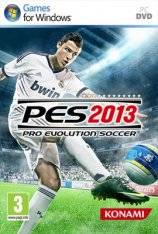 Pro Evolution Soccer 2013 Pro Evolution Soccer 2013
