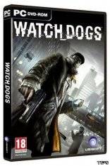 Watch Dogs (Вотч Догс) Watch Dogs (Вотч Догс)