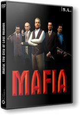 Mafia The City of Lost Heaven /      