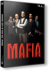 Mafia The City of Lost Heaven / Мафия зе лост оф сити хевен Mafia The City of Lost Heaven / Мафия зе лост оф сити хевен