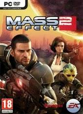 Mass Effect 2 / Масс эффект 2 Mass Effect 2 / Масс эффект 2