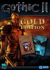 Gothic 2 / Готика 2 Gothic 2 / Готика 2