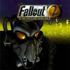 Fallout 2 / Фалаут 2 Fallout 2 / Фалаут 2